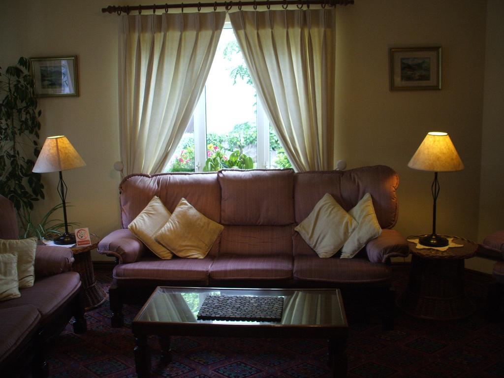 Corrib Haven Guest house 3*