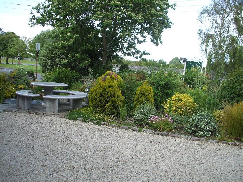 Guest house Corrib Haven Galway