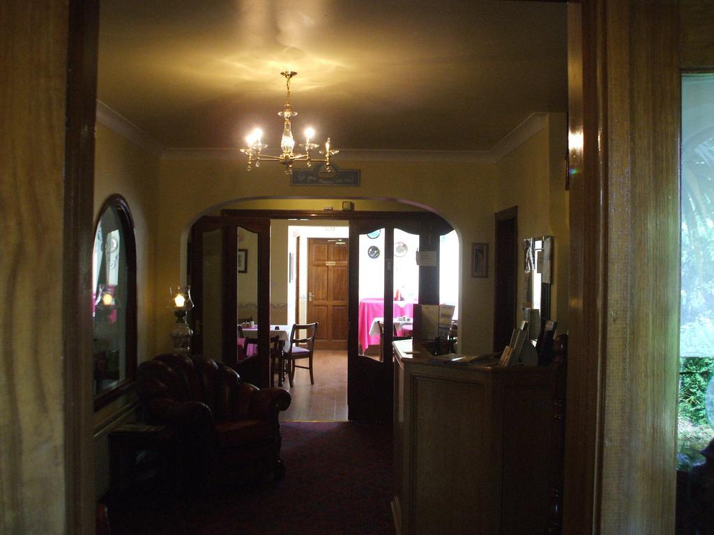 Guest house Corrib Haven 3*