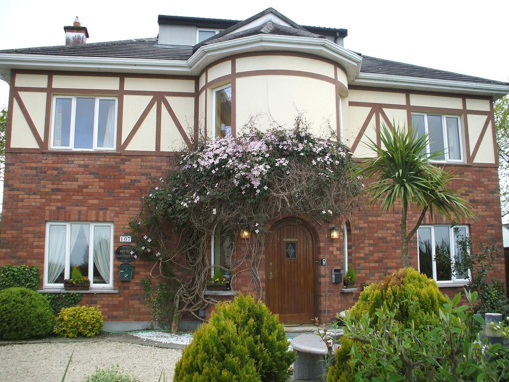 Corrib Haven Guest house Galway