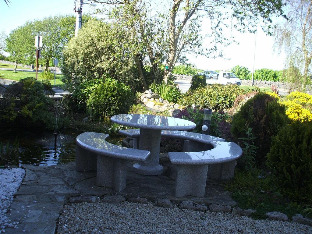Corrib Haven Guest house
