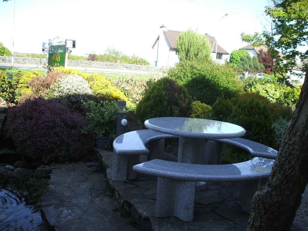 Guest house Corrib Haven 3*