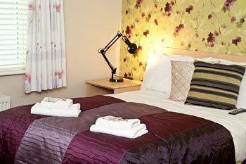 Amber Heights Bed & Breakfast Galway