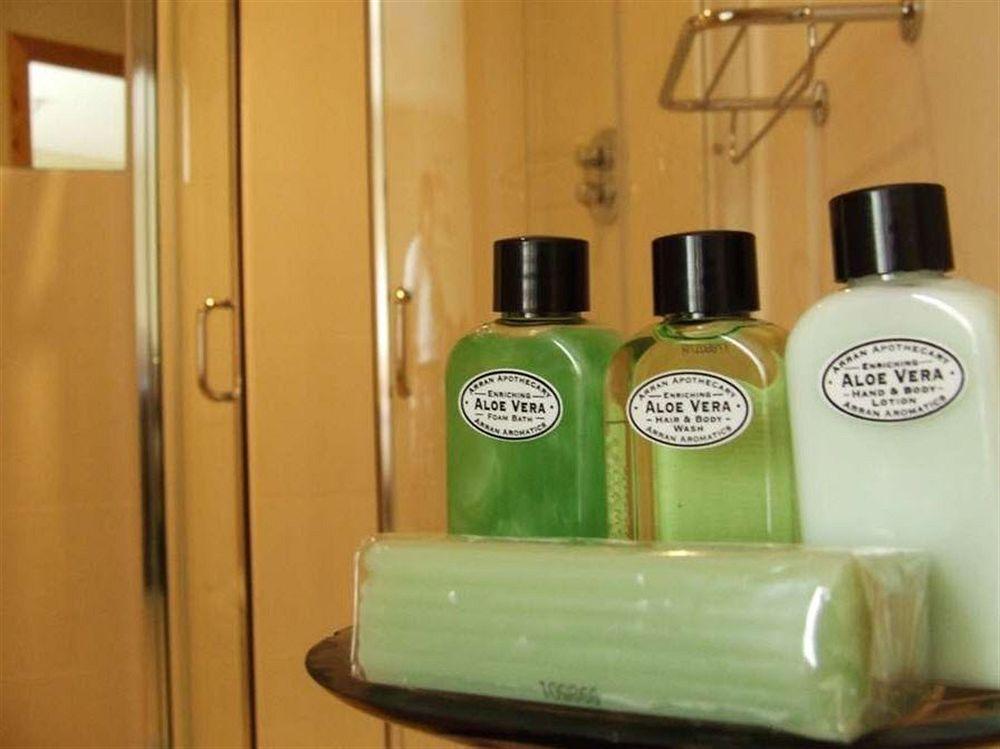The Eyre Square Townhouse 3* Galway