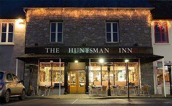 The Huntsman