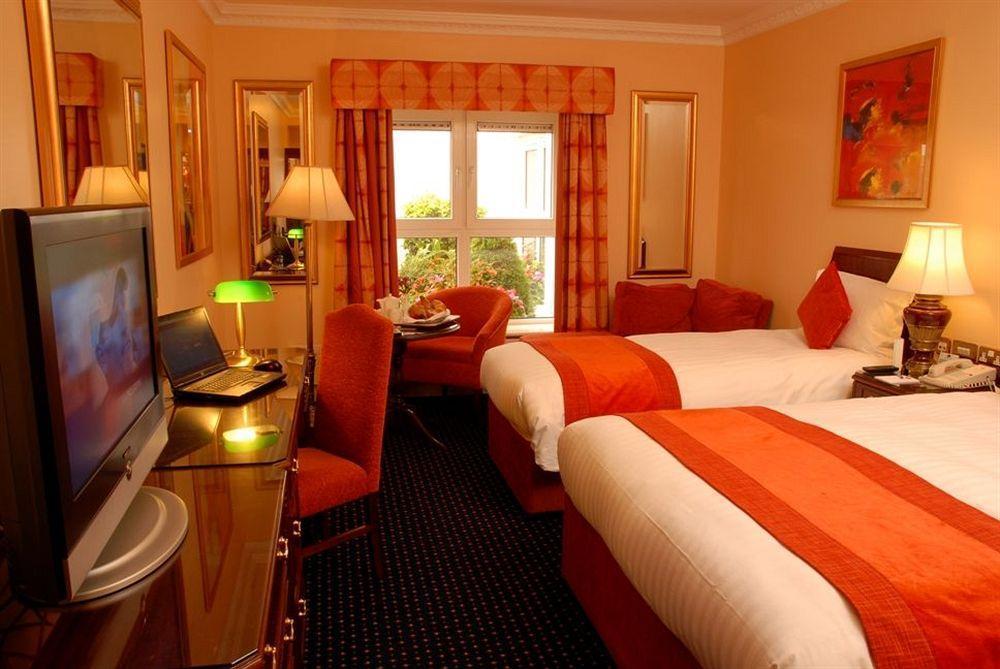 Park House Hotel 4*