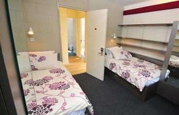 Corrib Village Of Apartment