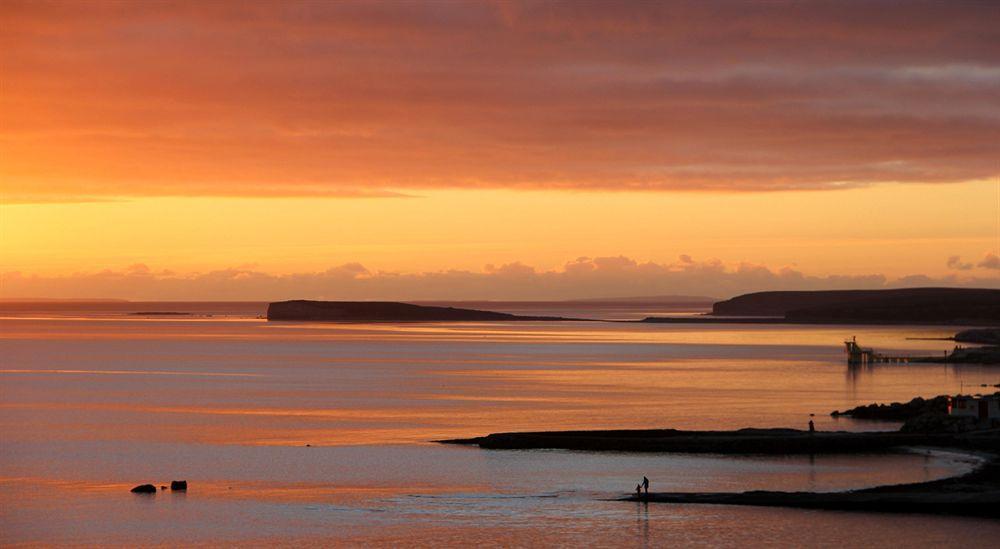 Bay Sea View Galway