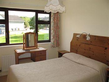 Lisnagree Villa *