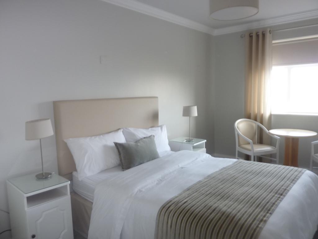 Westwinds Guestlodge Bed & Breakfast 3*