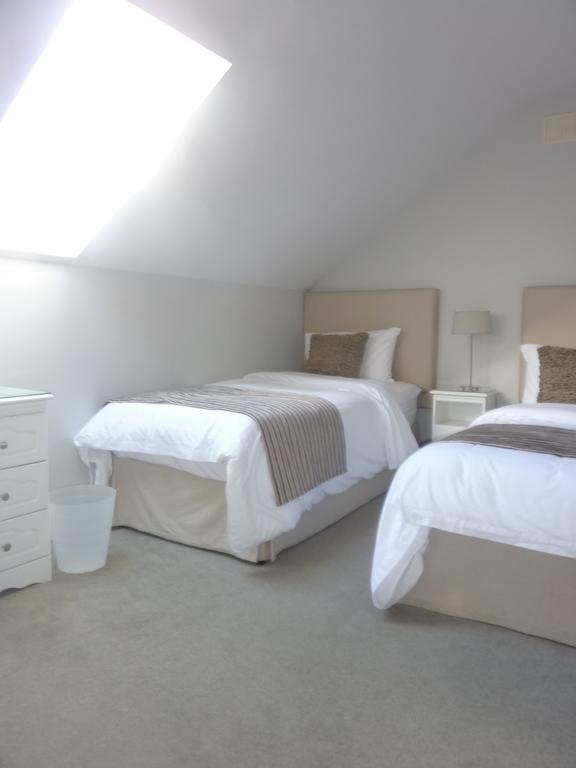 Westwinds Guestlodge 3* Galway