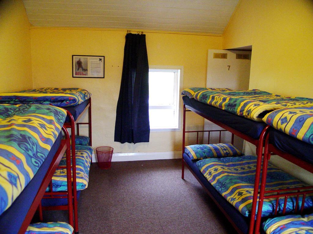 Hostel Ben Lettery Connemara