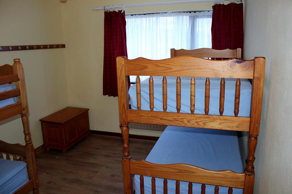 Connemara Mountain Hostel Galway