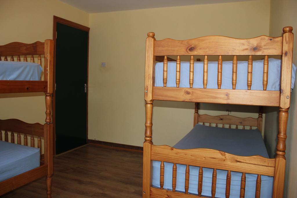 Connemara Mountain Hostel Galway
