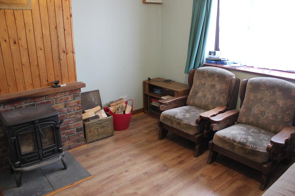 Connemara Mountain Hostel