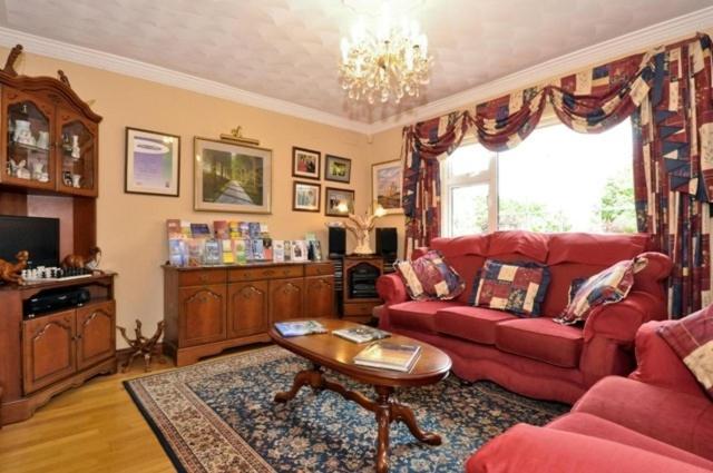 Shanlin House Bed & Breakfast