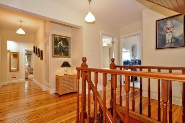 Bed & Breakfast Shanlin House 3*