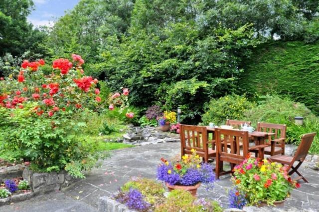 Bed & Breakfast Shanlin House Galway