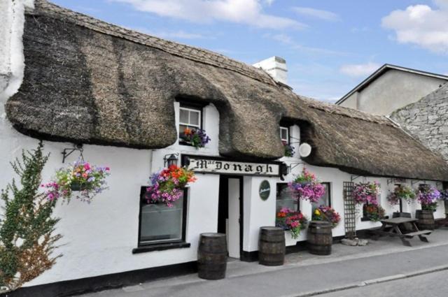 Shanlin House 3* Galway