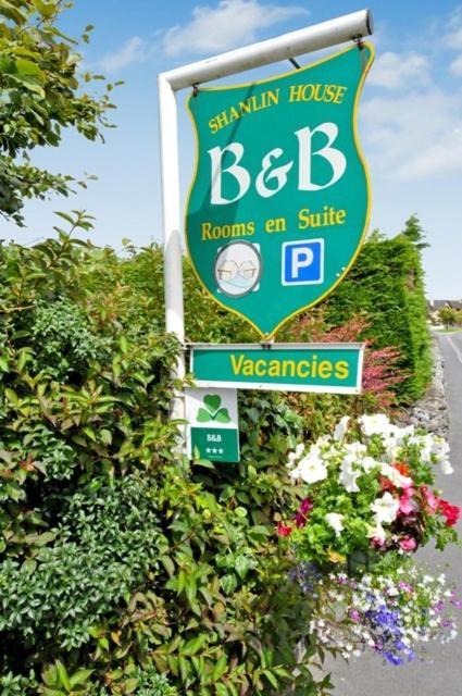 Bed & Breakfast Shanlin House
