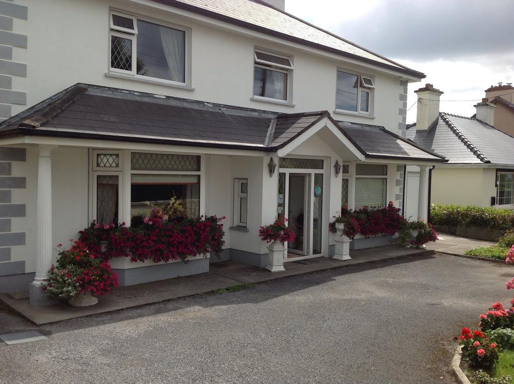 Bed & Breakfast Padua House Galway