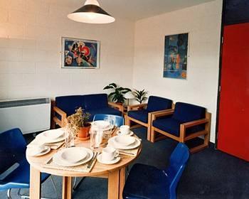 Corrib Village Of Apartment Galway
