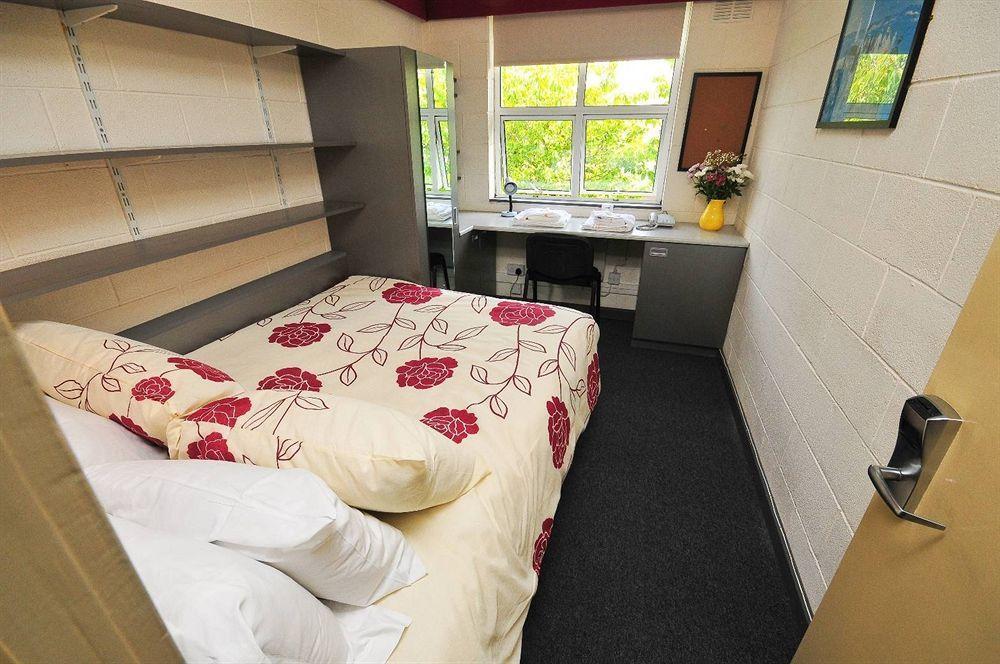 Corrib Village Of Apartment Galway