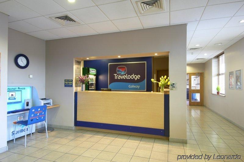 Travelodge 3* Galway