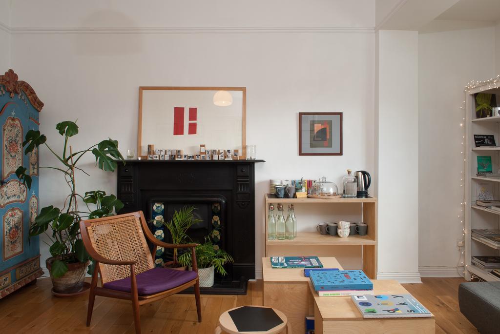Bed & Breakfast The Stop B And B Galway