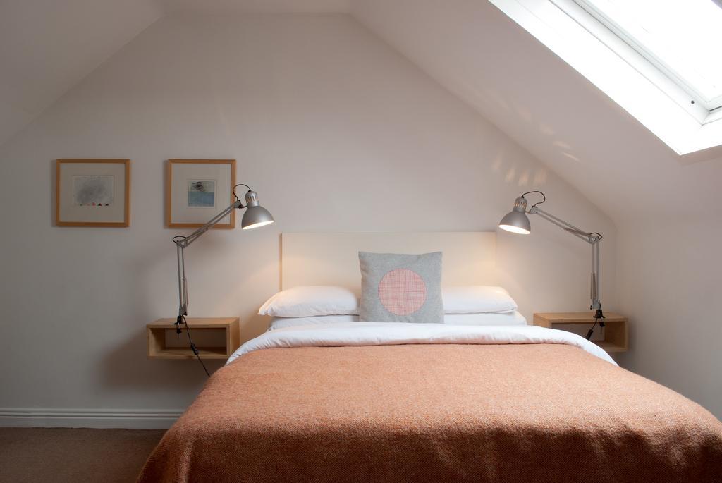 The Stop B And B Bed & Breakfast Galway