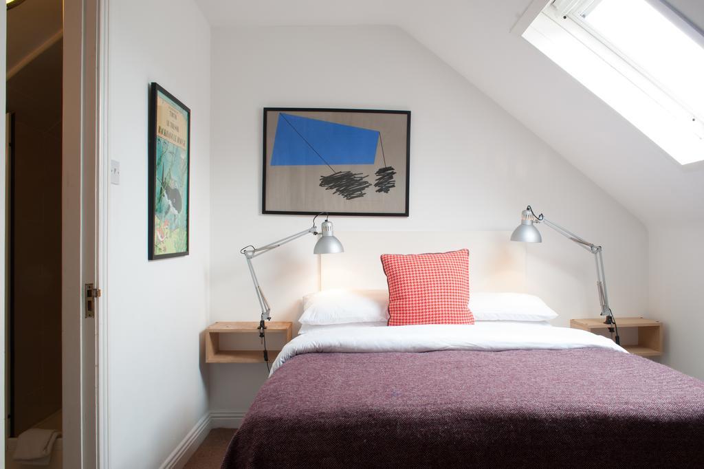 The Stop B And B Bed & Breakfast