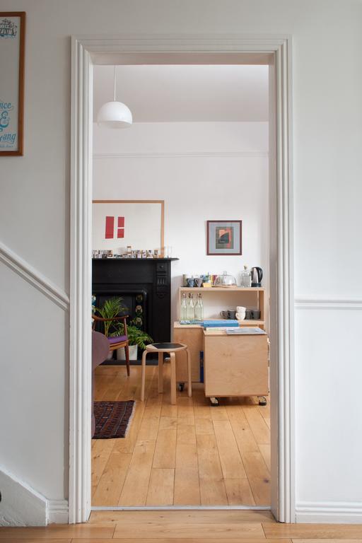 The Stop B And B Bed & Breakfast