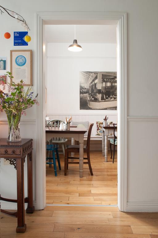 Bed & Breakfast The Stop B And B 3*