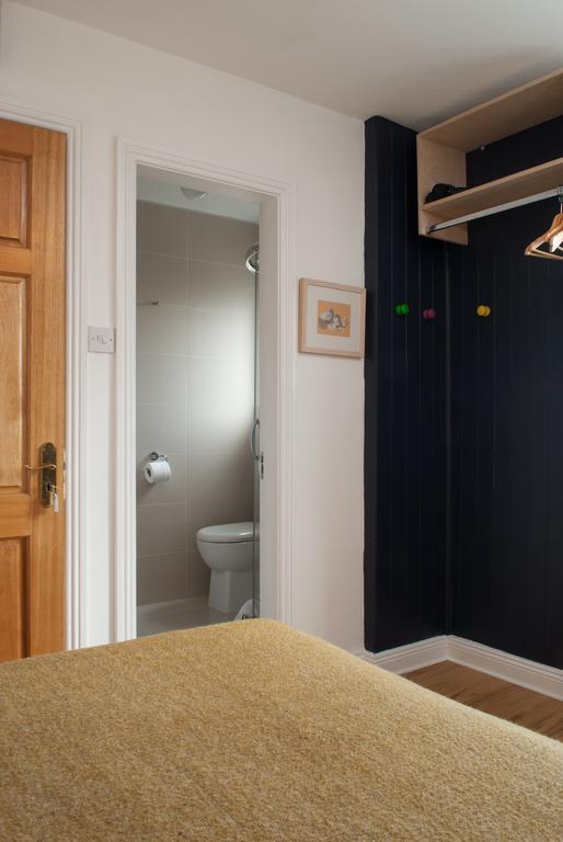 The Stop B And B Bed & Breakfast Galway