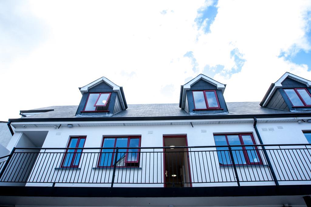 Apartment Dominick Street Galway