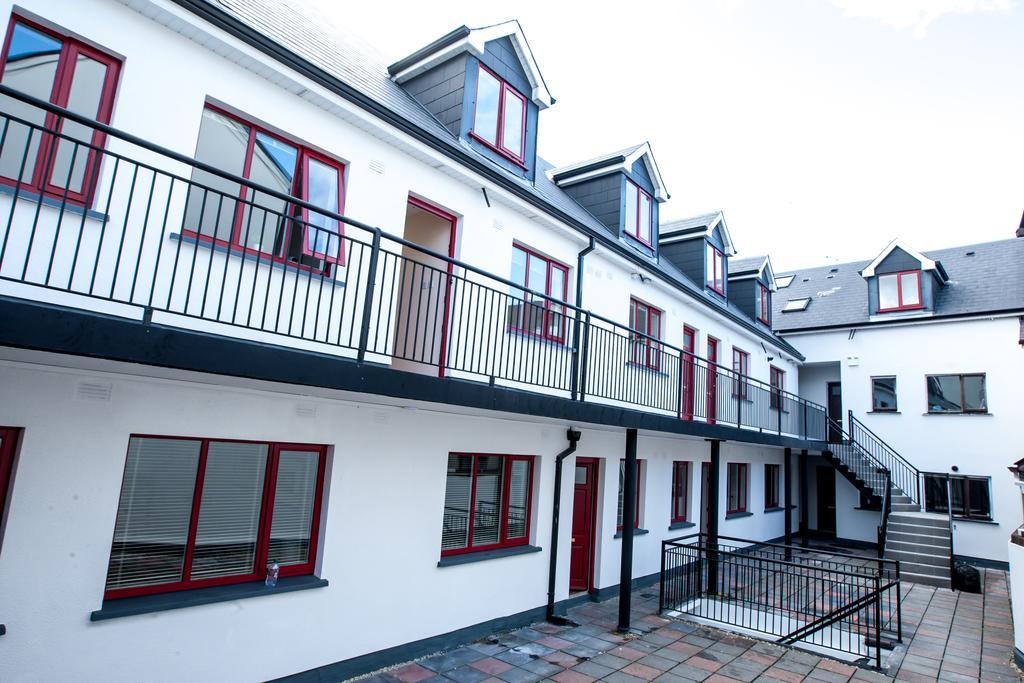 Apartment Dominick Street