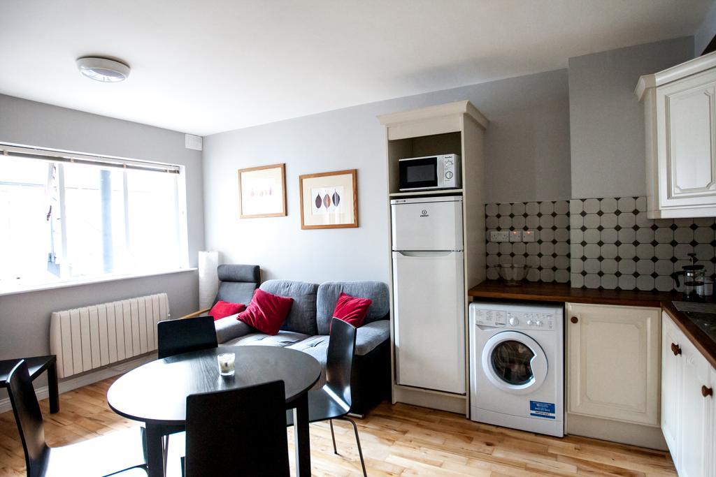 Apartment Dominick Street *