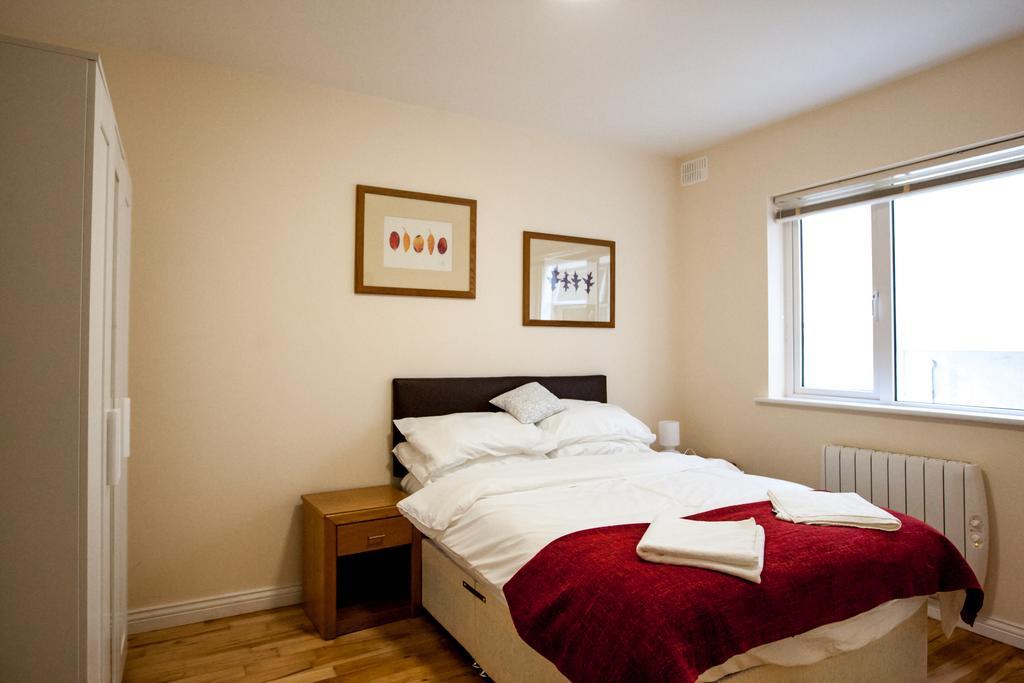 Dominick Street Apartment Galway