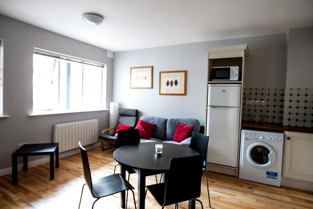 Dominick Street Apartment *