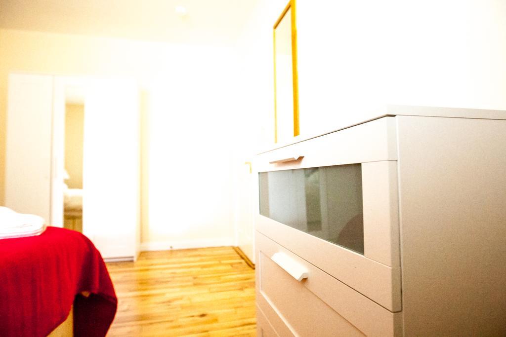 Apartment Dominick Street Galway