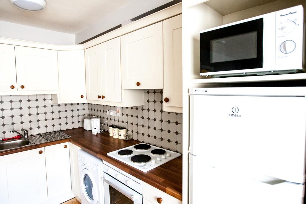Apartment Dominick Street Galway