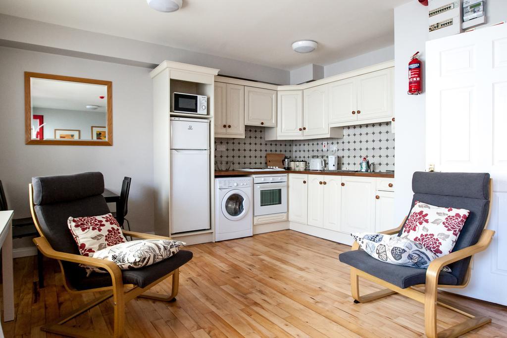 Dominick Street Apartment Galway