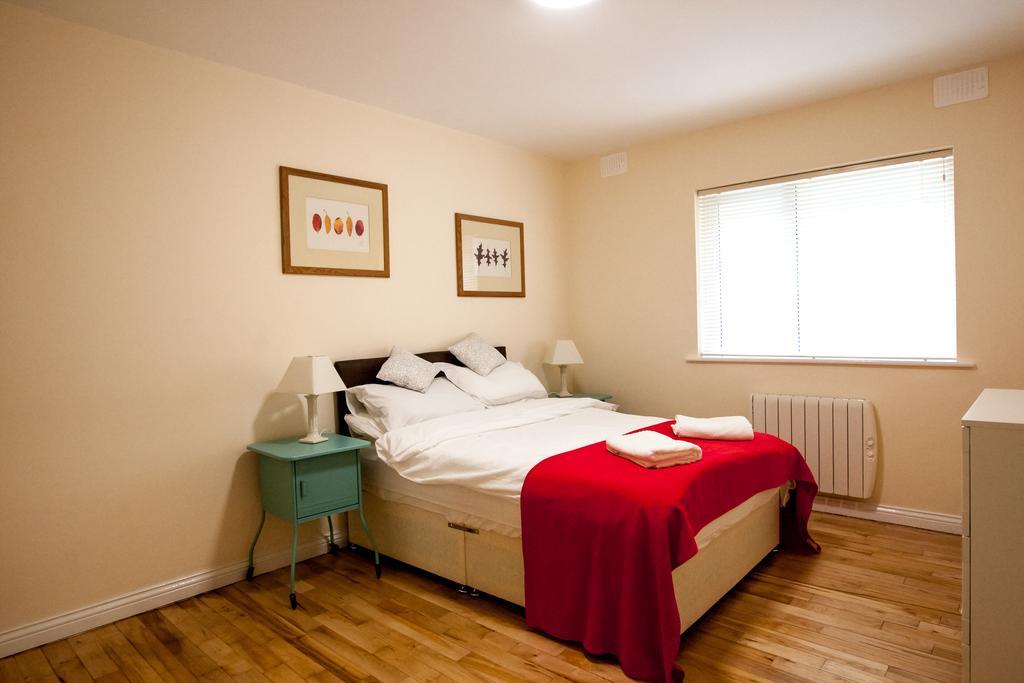 Apartment Dominick Street Galway
