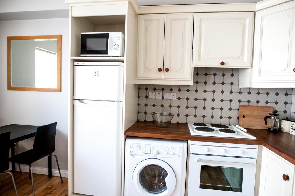 Apartment Dominick Street Galway