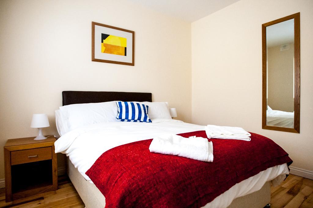Dominick Street Apartment *