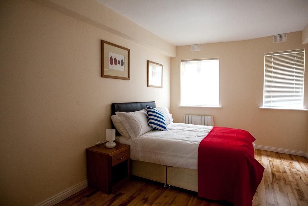 Dominick Street Apartment *