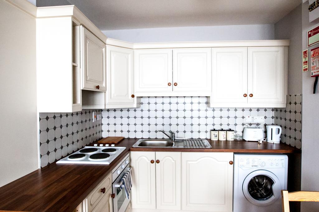 Dominick Street Apartment *