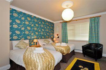 Pembroke House Bed & Breakfast Galway