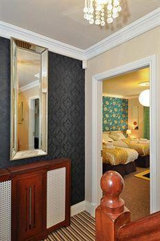 Pembroke House Bed & Breakfast