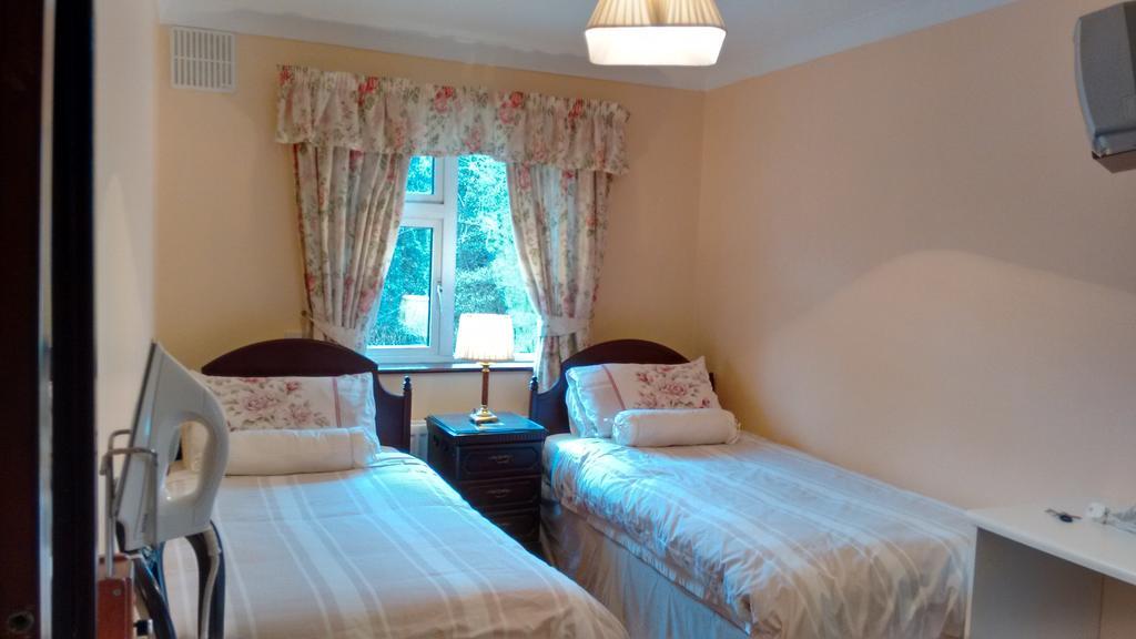 Guest house Corrib View H91rr72 3*